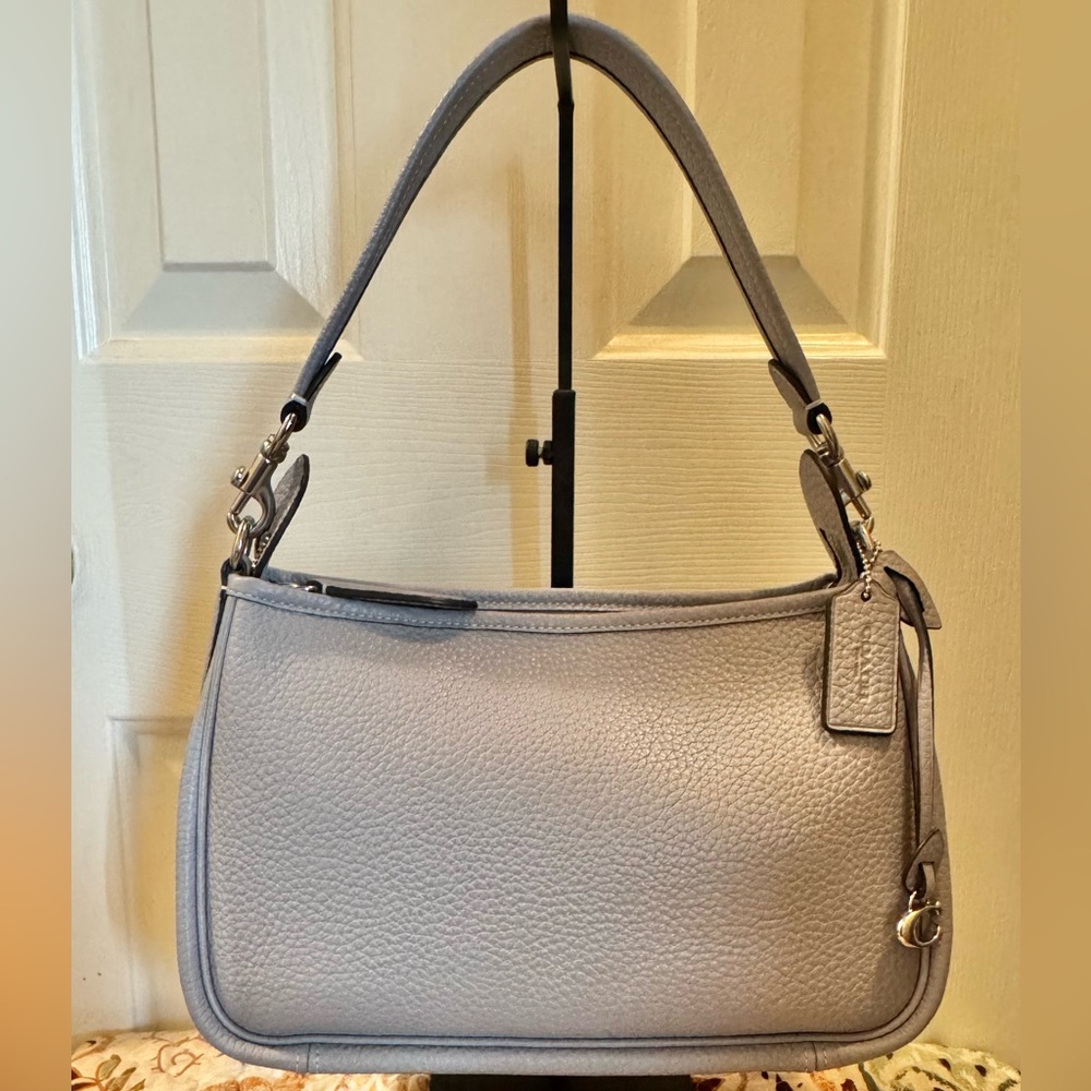 Coach Cary Crossbody Bag